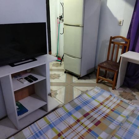 Monoambiente Semi Independiente En Asu-Py Asuncion Ngoại thất bức ảnh