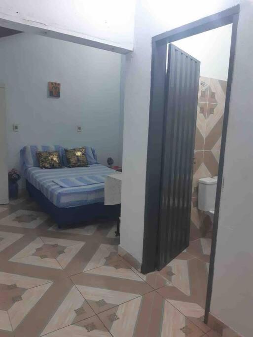 Monoambiente Semi Independiente En Asu-Py Asuncion Ngoại thất bức ảnh