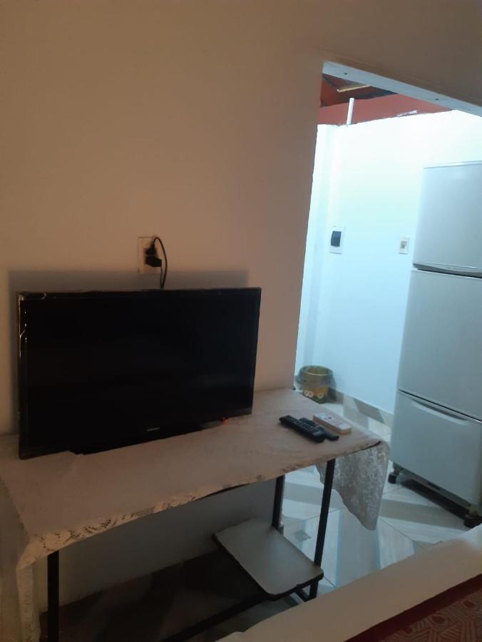 Monoambiente Semi Independiente En Asu-Py Asuncion Ngoại thất bức ảnh