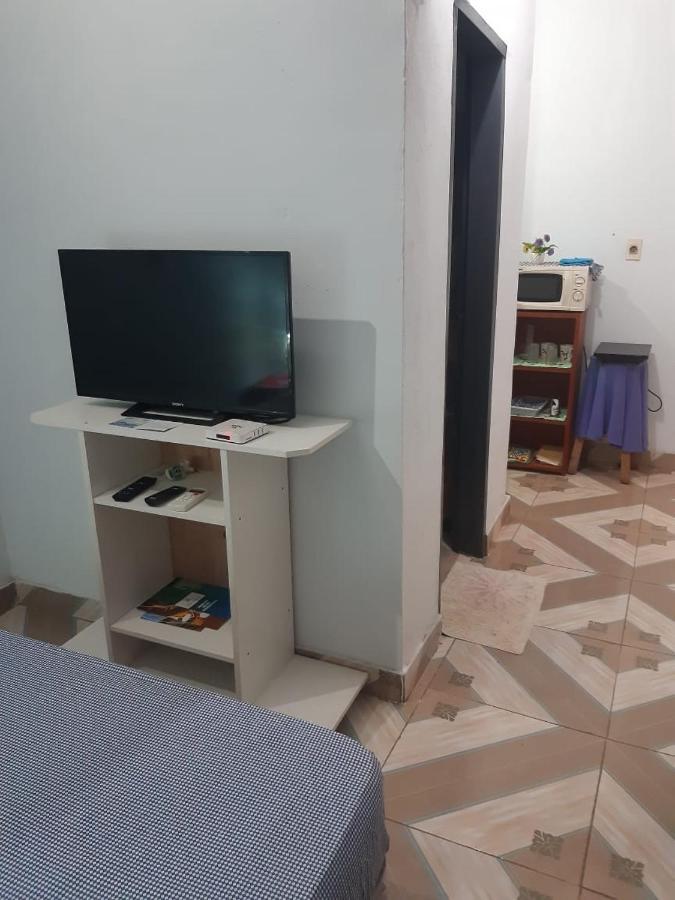Monoambiente Semi Independiente En Asu-Py Asuncion Ngoại thất bức ảnh