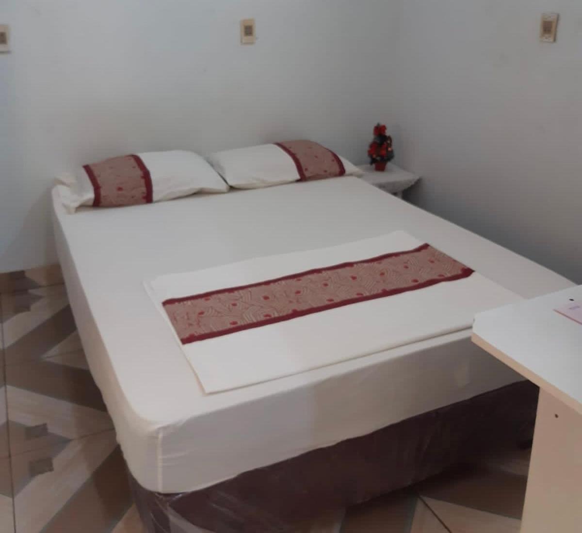 Monoambiente Semi Independiente En Asu-Py Asuncion Ngoại thất bức ảnh