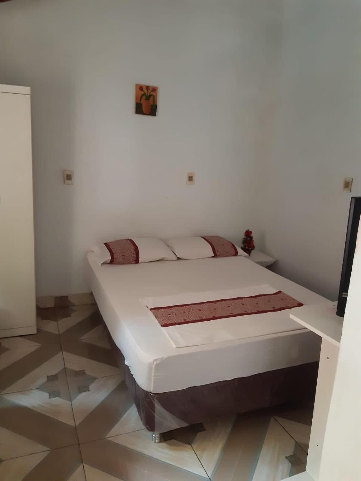 Monoambiente Semi Independiente En Asu-Py Asuncion Ngoại thất bức ảnh